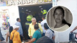 Crimen de empleada de papelería en Sabanagrande estaría relacionado con el no pago de extorsión