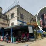 ¡Escándalo! Presos de la cárcel de Itagüí armaron tremendo parrandón con cantante vallenato y todo