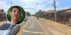 “Tememos por nuestras vidas”: Parapeto TV y otros chicharroneros de Baranoa están en jaque por las extorsiones