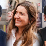 Nueva encuesta: Cepeda lidera intención de voto, pero De la Espriella o Paloma lo derrotarían en segunda vuelta