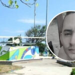 Hombre fue ultimado por criminales en la rotonda del barrio Simón Bolívar, en Barranquilla