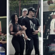 Procuraduría pone la lupa sobre el INPEC tras parranda con cantante vallenato en cárcel de Itagüí