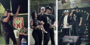 Procuraduría pone la lupa sobre el INPEC tras parranda con cantante vallenato en cárcel de Itagüí