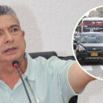 “Necesitamos recursos del Estado para mejorar la movilidad en Barranquilla”: concejal Juan José Vergara