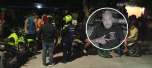 La violencia arrebató una nueva vida en el Atlántico: criminales ultimaron a Yayo en Santo Tomás
