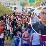 “El barrismo se está convirtiendo en sinónimo de violencia”: duro llamado del concejal Castillo tras crimen de hincha de Junior en Cartagena