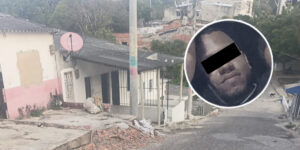 “Su agresor lo persiguió hasta el interior de la casa”: autoridades identifican a hombre ultimado en Me Quejo