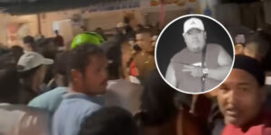 Atentado en el barrio El Bosque de Barranquilla deja un hombre muerto y un joven y una niña heridos