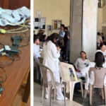 40 médicos fueron pillados haciendo “machete” con gafas inteligentes en examen de admisión en Antioquia