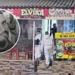 Autoridades confirman que fueron dos hombres ultimados y una mujer herida en atentado entre Las Estrellas y Colina Campestre