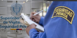 ¡Escándalo! Supervigilancia destapa infiltración criminal en empresas de seguridad privada en Barranquilla y el país