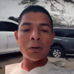 “Limpiaremos toda La Guajira”: dura advertencia de alias Naín tras la baja de nueve de sus hombres en Uribia