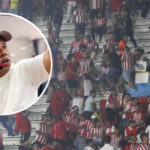 “El miedo sacó a las familias del estadio”: concejal Alexis Castillo exige mano dura contra hinchas violentos