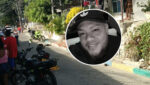 Criminales en moto arrebataron la vida de un hombre en el barrio El Santuario, en Barranquilla