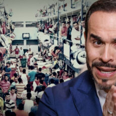 “En Colombia no hay cárceles sino universidades del crimen”: Abelardo de la Espriella enciende la polémica