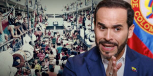 “En Colombia no hay cárceles sino universidades del crimen”: Abelardo de la Espriella enciende la polémica