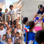 “De las palabras a los hechos”: Alcaldía de Galapa consolida educación y bienestar infantil en Alpes de Sevilla