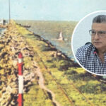 “Concejo debatió avances en la intervención del Tajamar y Bocas de Cenizas”: concejal proponente, Juan José Vergara