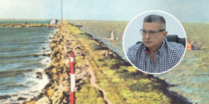 “Concejo debatió avances en la intervención del Tajamar y Bocas de Cenizas”: concejal proponente, Juan José Vergara