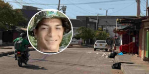 “Ni con el Covid se vio tanta soledad”: Riohacha parece un pueblo fantasma por el paro armado que anunció alias Naín