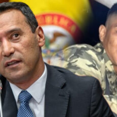 El mensaje del mindefensa, Pedro Sánchez, a alias Naín: “La mejor opción que tiene es desmovilizarse”