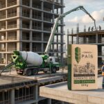 Cemento País lanza nueva imagen en homenaje a los maestros de obra y trabajadores de la construcción