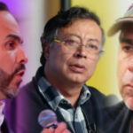 “Petro perfila a mandatarios locales”: De la Espriella acusa al presidente de alentar atentado contra Char