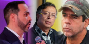 “Petro perfila a mandatarios locales”: De la Espriella acusa al presidente de alentar atentado contra Char