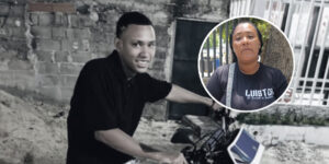 “Mi hijo no era malo, se recogía temprano”: madre de uno de los jóvenes ultimados en El Bosque