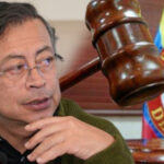 Presidente Petro acusa corrupción en el poder judicial e insiste en una Asamblea Constituyente