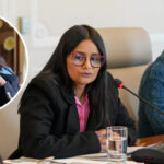 “Yo la denuncié”: exdirectora del Dapre asegura que alertó a Petro sobre títulos falsos de Juliana Guerrero