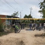Incursión criminal deja dos hombres muertos en el barrio Ciudadela de Paz, en Barranquilla
