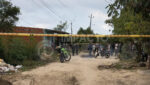 Incursión criminal deja dos hombres muertos en el barrio Ciudadela de Paz, en Barranquilla