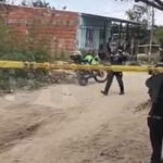 Se conocen las identidades de los dos hombres ultimados en Ciudadela de Paz, Barranquilla