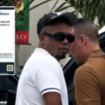 “Ayude a identificarlo”: Policía busca a hombre que atracó a conductor de camioneta en el norte de Barranquilla