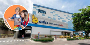 C. C. UNICO Barranquilla celebrará el Día del Niño con jornada recreativa y creativa este 25 de abril