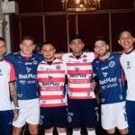 Independiente Barranquilla está listo para la Liga Fútbol Sala 2026: ¡a buscar la segunda estrella!