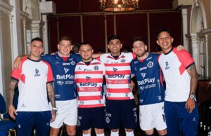 Independiente Barranquilla está listo para la Liga de Fútbol Sala 2026: ¡a buscar la segunda estrella!