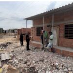 Soledad en alerta por invasión de predios: Alcaldía advierte sobre riesgos y endurece sanciones