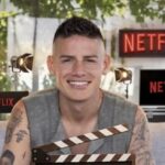 ¡El turno es para el 10! En vísperas del Mundial, Netflix pondrá en la pantalla a James