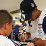 ¡Hoy juega Junior! A firmar la victoria a domicilio frente al Cúcuta para ser segundos