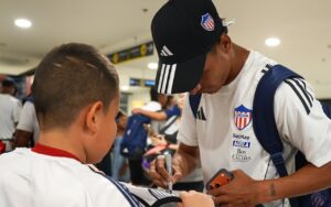 ¡Hoy juega Junior! A firmar la victoria a domicilio frente al Cúcuta para ser segundos