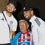 Con el cariño del juniorista que vive en Perú, Junior jugará al todo o nada en Libertadores