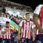 Junior rechazó los actos violentos suscitados en Cartagena y conminó a vivir el “fútbol en paz”