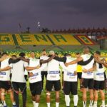 ¡Hoy juega Junior! Tiburón, a derrocar los malos pronósticos que dan a tu debut en Libertadores ante Palmeiras