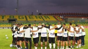 ¡Hoy juega Junior! Tiburón, a derrocar los malos pronósticos que dan a tu debut en Libertadores ante Palmeiras