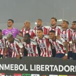 ¡Hoy juega Junior! Ganarle al Cerro en Paraguay es justo y necesario para pisar firme en Libertadores