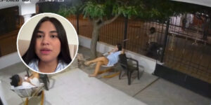 “No tengo enemigos, no sé quién quiso acabar con mi vida”: psicóloga que sobrevivió a atentado en Uribia