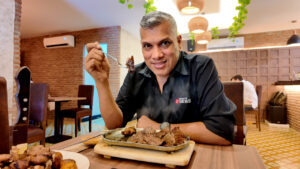 La Herradura Grill House abrió sus puertas en Viejo Prado con una nueva experiencia gastronómica en Barranquilla