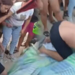 “Ay manito, Dios te había dado muchas oportunidades”: desgarrador lamento de un hombre tras crimen de su hermano